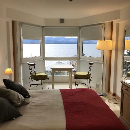 סן קרלוס דה ברילוצ'ה Salta Lake View מראה חיצוני תמונה