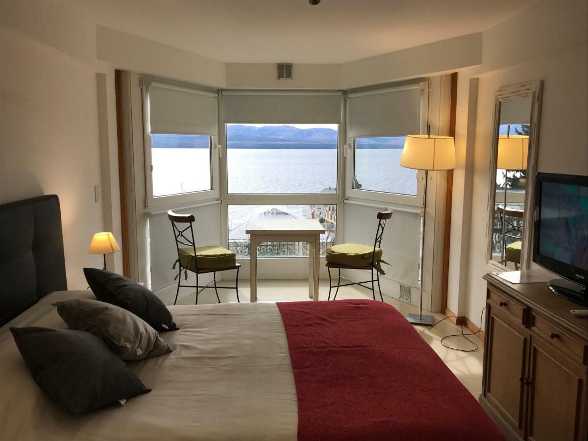 סן קרלוס דה ברילוצ'ה Salta Lake View מראה חיצוני תמונה